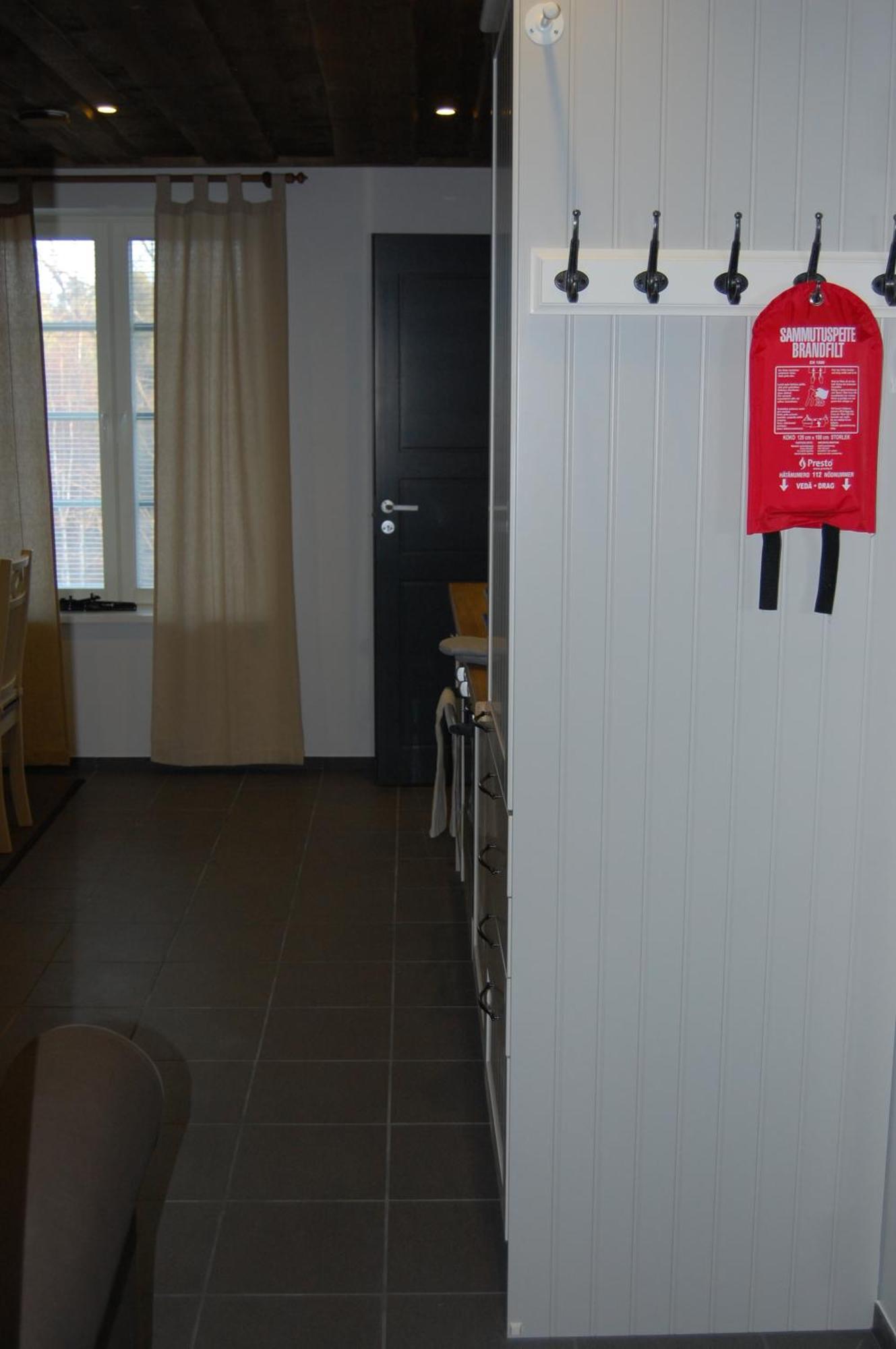 Bjaerkas Golf & Country Club Leilighet Nivelax Rom bilde