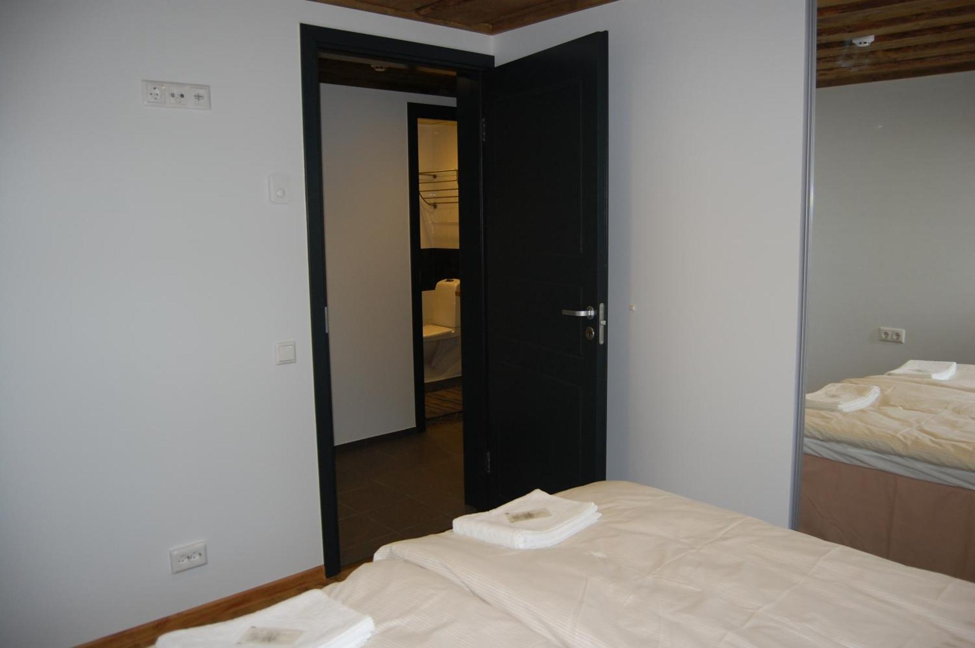 Bjaerkas Golf & Country Club Leilighet Nivelax Rom bilde