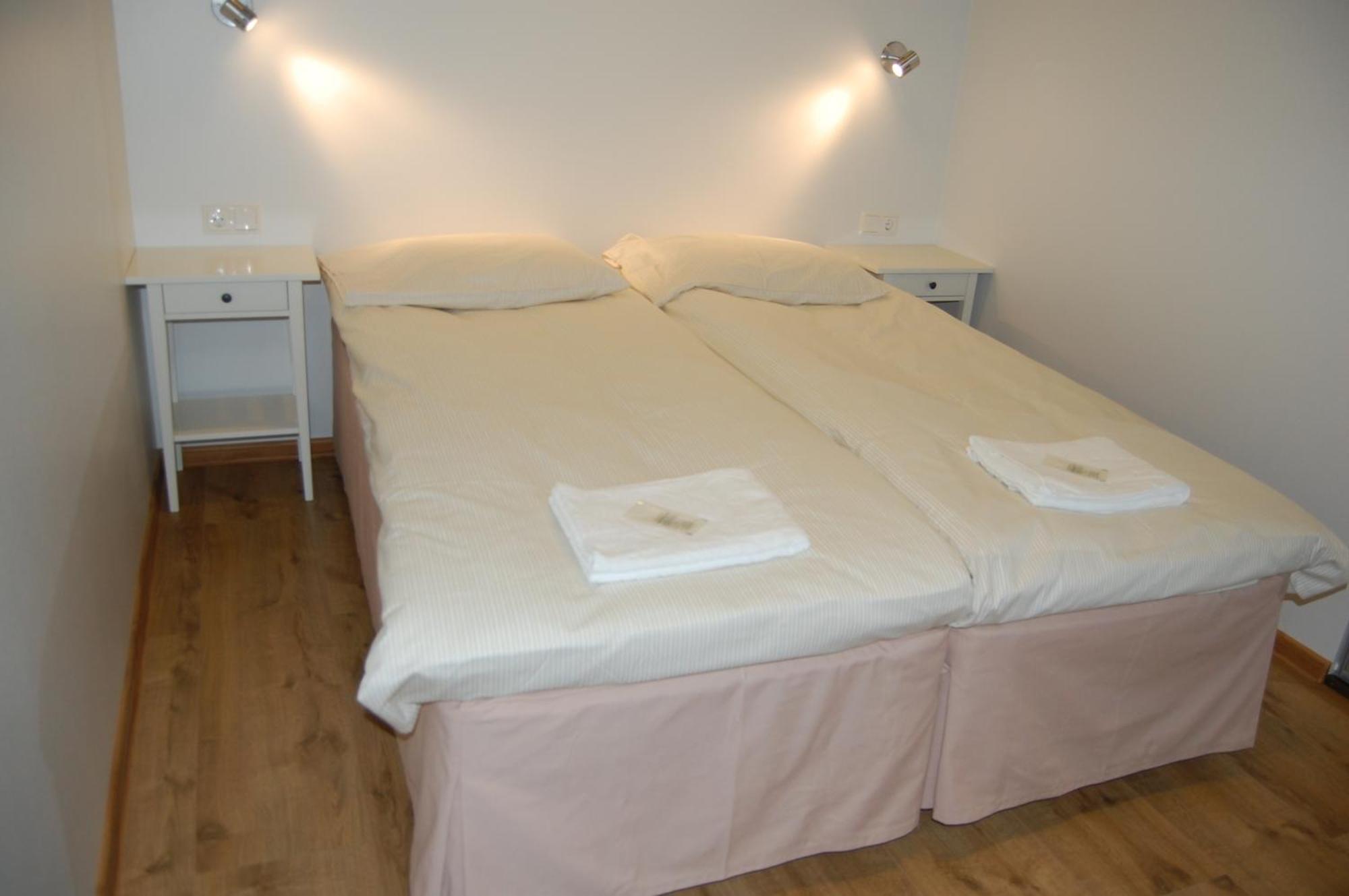Bjaerkas Golf & Country Club Leilighet Nivelax Rom bilde
