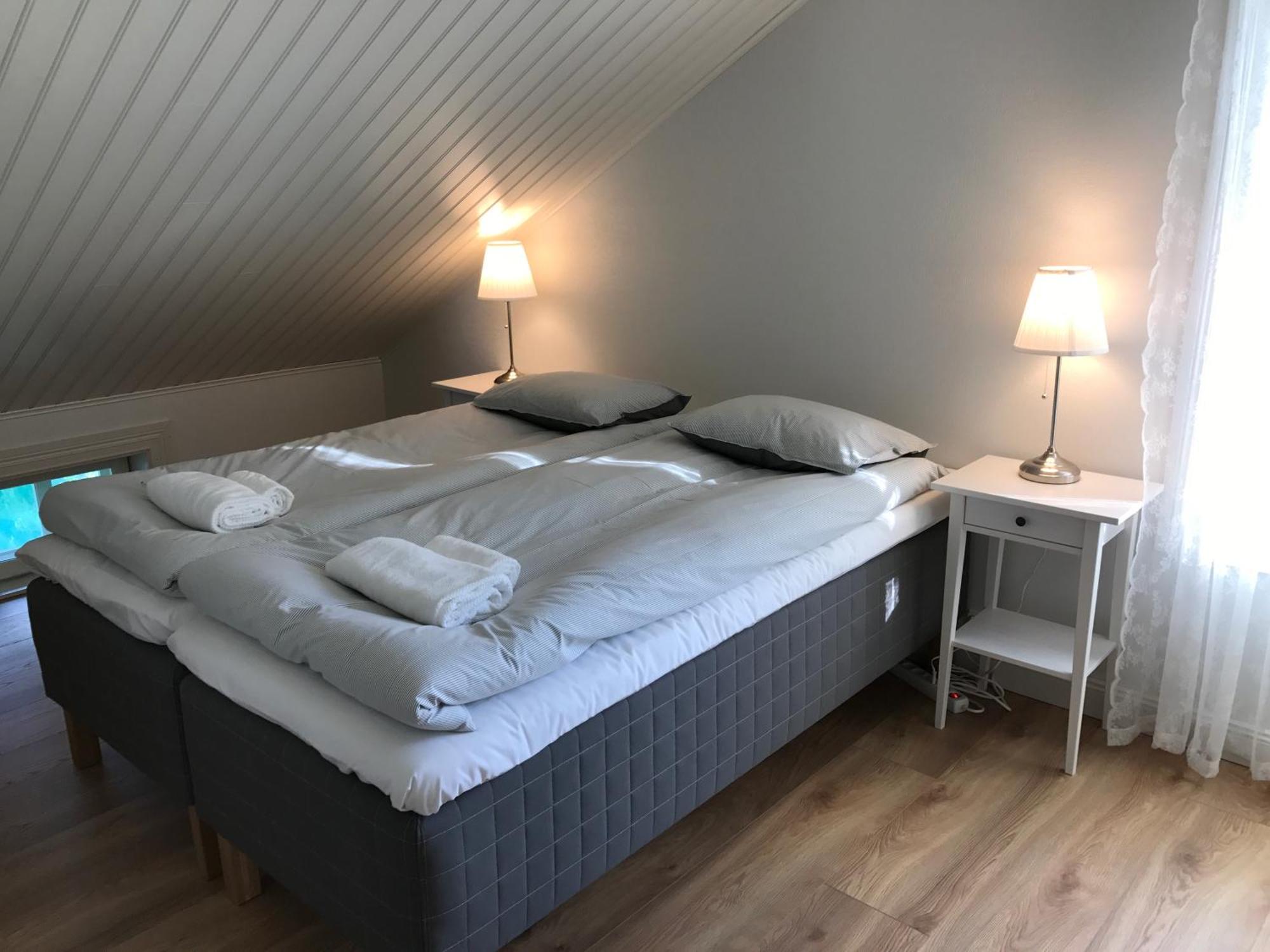 Bjaerkas Golf & Country Club Leilighet Nivelax Rom bilde