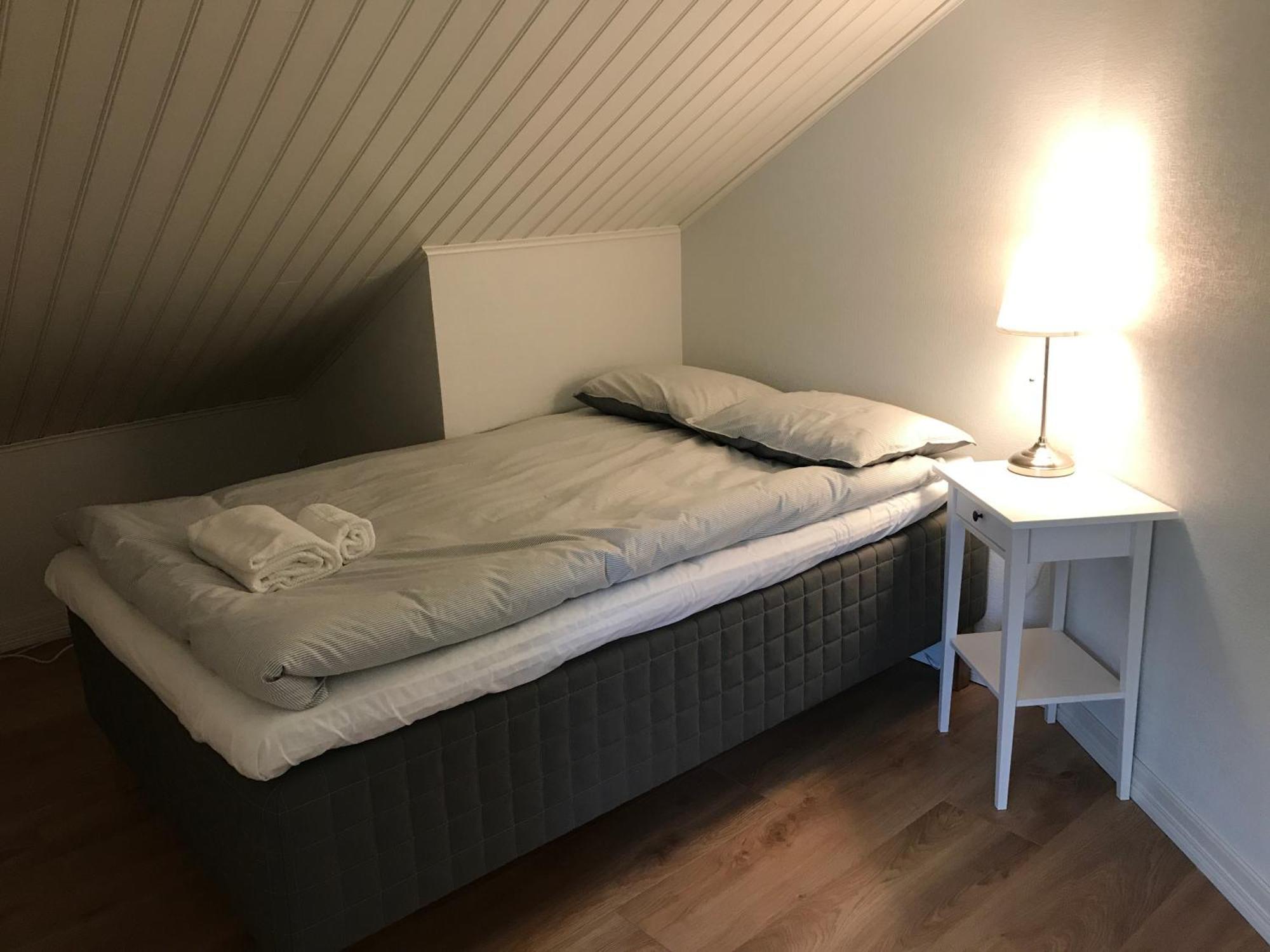 Bjaerkas Golf & Country Club Leilighet Nivelax Rom bilde