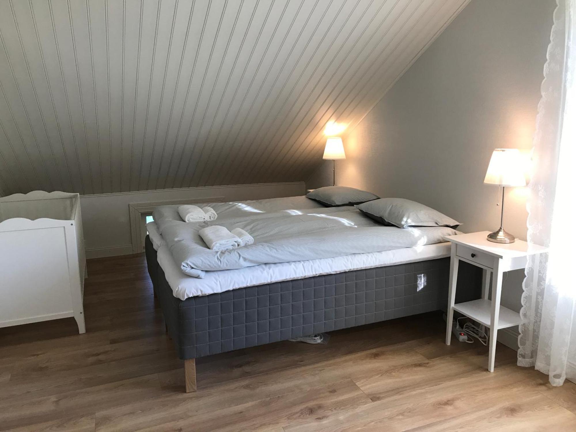 Bjaerkas Golf & Country Club Leilighet Nivelax Rom bilde